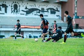 大连少年李昊炎加盟巴塞罗那开启足球梦想